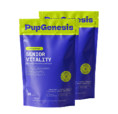 PupGenusis 2 Bag