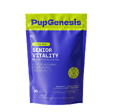 PupGenusis 1 Bag